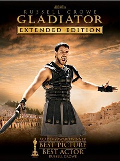 Ver Gladiador