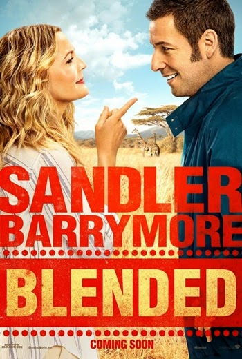Ver Blended (2014)