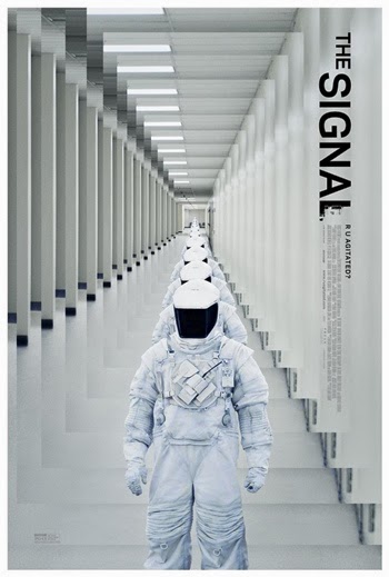 Ver The Signal (2014)