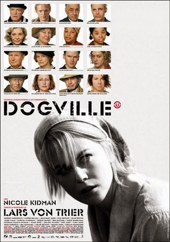 Ver Dogville (2003)