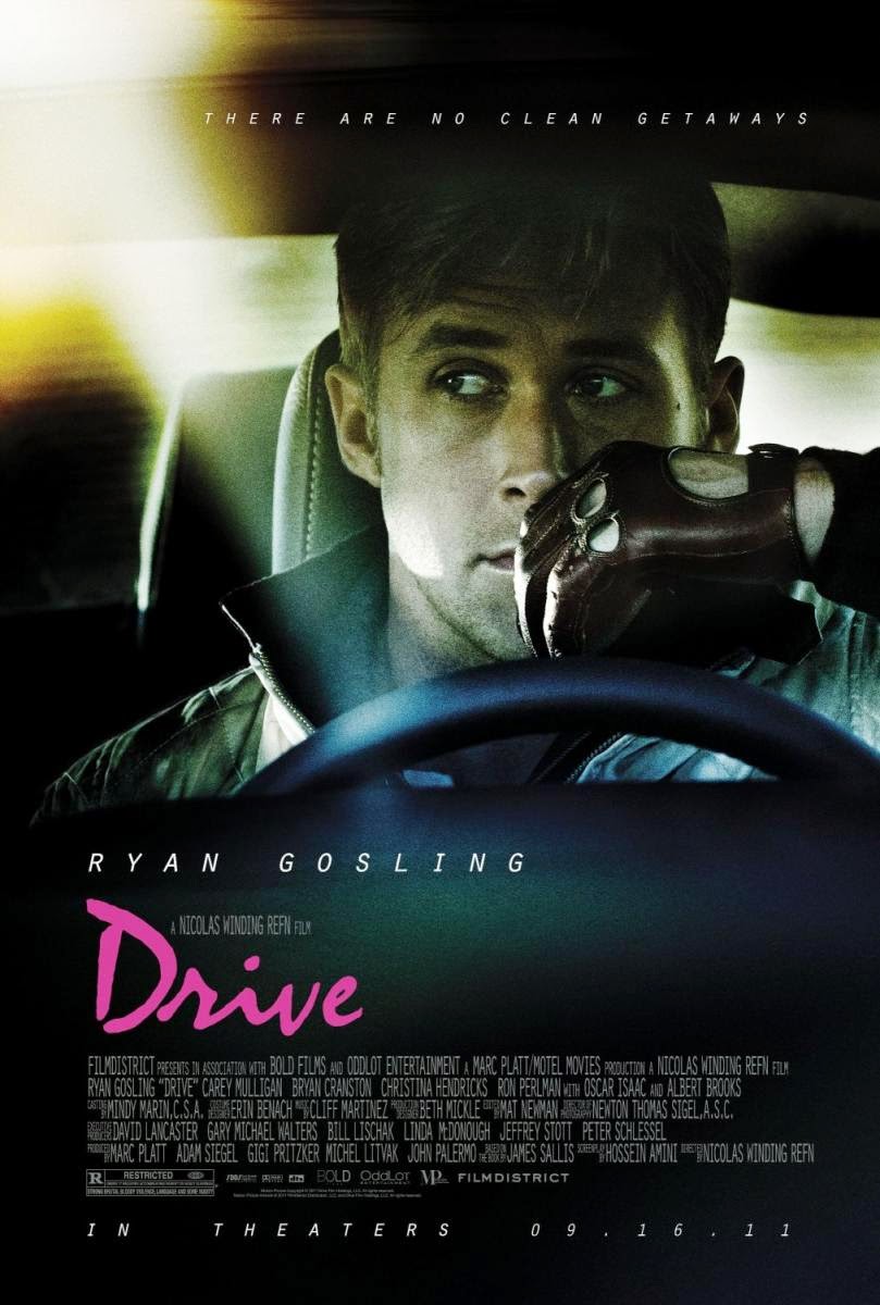 Ver Drive (2011)