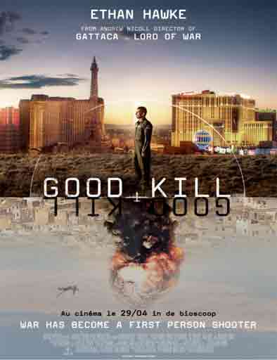 Ver Good Kill (2014)