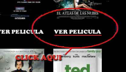 Como ver peliculas