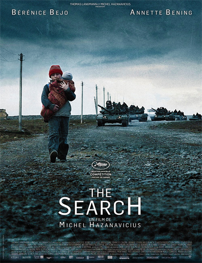 Ver The Search (2014)