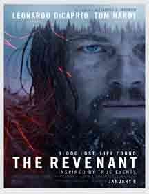 Ver The Revenant (2015)