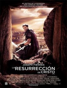 Ver Resucitado (Risen) (2016)