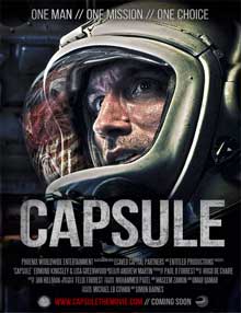 Ver Capsule (2015) online