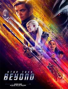 Ver Star Trek Sin límites (Star Trek Beyond) (2016)