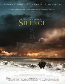 Ver Silence (Silencio) (2016) online
