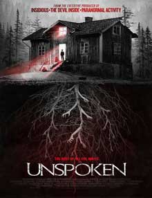 Ver The Unspoken (El origen del terror en Amityville) (2015)