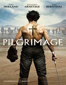 Ver Pilgrimage (2017) online