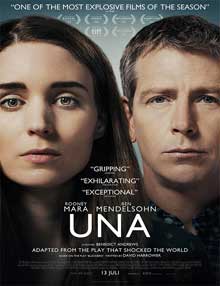 Ver Una (2016) online