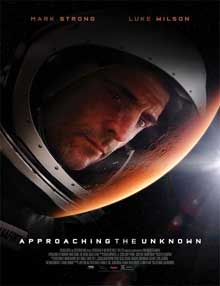 Ver Approaching the Unknown