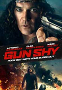 Ver Gun Shy (2017)