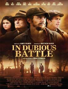 Ver In Dubious Battle (2016)