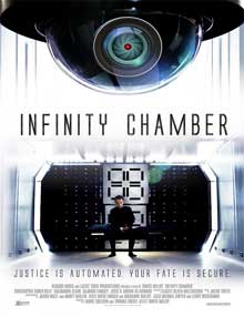 Ver Infinity Chamber (2016)
