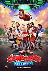 Ver Condorito: La Película (2017)