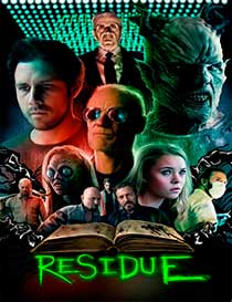 Ver Residue (2017)