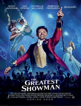 Ver El gran showman