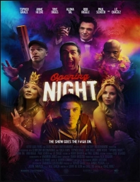 Ver Opening Night (2016)