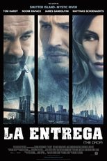 Ver La entrega (The Drop) (2014)