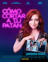Ver Cómo cortar a tu patán (2017) Gratis