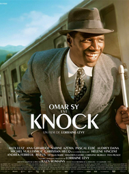 Ver Knock (2017) online