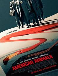 Ver American Animals (2018) online