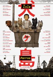Ver Isle of Dogs (Isla de perros) (2018)