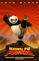 Ver Kung Fu Panda (2008) Online