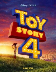 Ver Toy Story 4