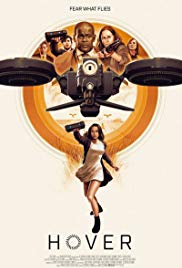 Ver Drones (Hover) 2018