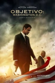 Ver Objetivo: Washington D.C. 2019 Online