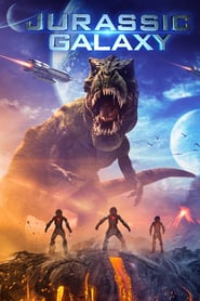 Ver Jurassic Galaxy (2018) Online
