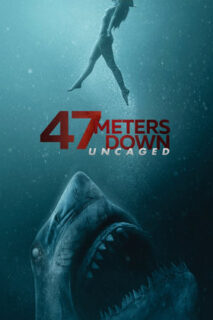 Ver Terror a 47 metros: El segundo ataque (2019)