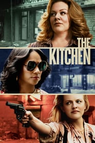 Ver The Kitchen Online