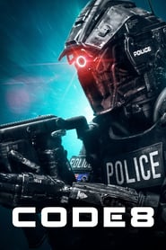 Código 8 (2019) Online