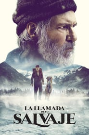 Ver La llamada de lo salvaje