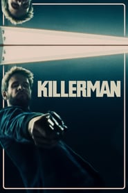Ver Killerman 2019 Online