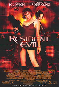 Ver Resident Evil 1: El Huesped Maldito 2002 Online