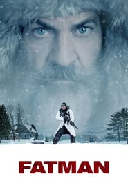 Ver Matar a Santa ( Fatman ) 2020 Online