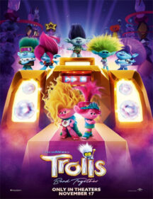 Ver Trolls Band Together (Trolls 3: Se armó la banda) (2023) online